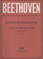 Sonate f-Moll op.57 