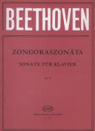 Sonate D-Dur op.28 