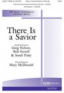 There Is A Savior 