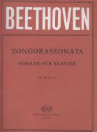 Sonate G-Dur op. 49 Nr. 2 