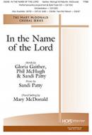 In the Name of the Lord 