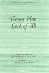 Crown Him Lord of All 