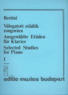 Selected Studies 1 
