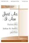 Just As I Am 