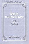 Rejoice, the Lord is King 