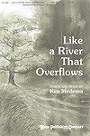 Like a River That Overflows 