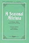 A Seasonal Alleluia 