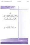 A Christmas Alleluia 