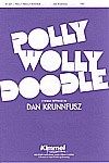 Polly Wolly Doodle 