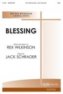 Blessing 