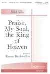 Praise, My Soul, the King of Heaven 