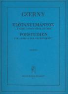 Preliminary Studies to School of Velocity 
