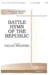 Battle Hymn of the Republic 