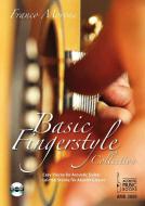 Basic Fingerstyle Collection 
