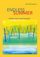 Endless Summer. Brazilian Guitar meets Fingerstyle. 