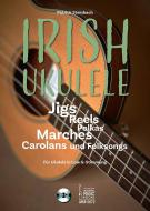 Irish Ukulele. 
