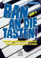 Ran an die Tasten 2 