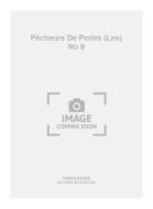 Les Pêcheurs de Perles - No. 9 