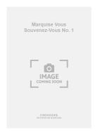 Marquise Vous Souvenez-Vous No. 1 