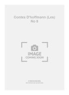 Les Contes D'Hoffmann No. 8 
