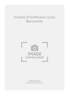 Les Contes D'Hoffmann Barcarolle 