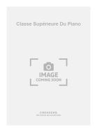 Classe Supérieure Du Piano 