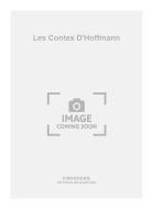 Les Contes D'Hoffmann 