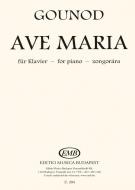 Ave Maria 