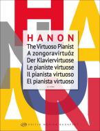The Virtuoso Pianist 