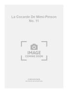 La Cocarde de Mimi-Pinson No. 11 