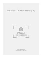 Le Mendiant de Marrakech 