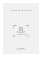Le Barbier de Seville 