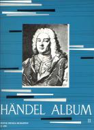 Album for piano 2 