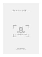 Symphonie No. 1 