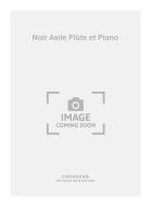 Noir Asile Flûte et Piano 