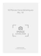 10 Pièces Caractéristiques No. 10 