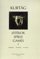 Games 5 
