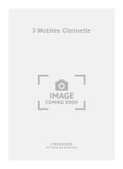 3 Mobiles Clarinette 