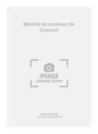 Marche Accordeon de Concert 