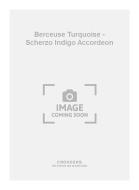 Berceuse Turquoise 