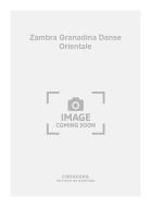 Zambra Granadina Danse Orientale 