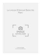 La Leçon D'Amour Dans Un Parc 
