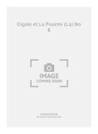 La Cigale et La Fourmi No. 6 
