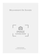 Mouvement de Sonate 