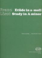Etudes 