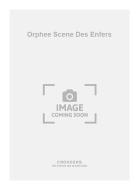 Orphee Scene Des Enfers 