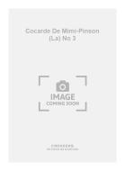 La Cocarde de Mimi-Pinson No. 3 