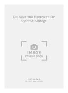 Da Silva 100 Exercices de Rythme Solfege 