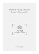Mireille air No.19Bis O Légère Hirondelle 