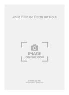 Jolie Fille de Perth air No.8 